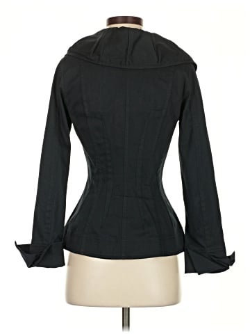 Charles Chang-Lima Blazer (view 2)