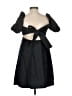 Wilfred 100% Polyester Black Cocktail Dress Size S - photo 2