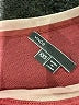 Vince. Red Cardigan Size XXS - photo 7