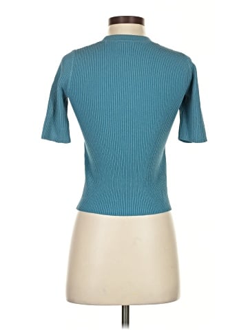 Sandro Short Sleeve Top (view 2)