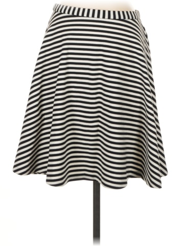New York & Company Casual Skirt (view 2)