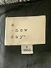A New Day Houndstooth Gray Blazer Size 2 - photo 6