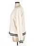 White Label The White Company Ivory Pullover Sweater Size 14 - photo 5