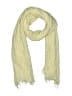 Unbranded Yellow Ivory Scarf One size - photo 1