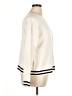 White Label The White Company Ivory Pullover Sweater Size 14 - photo 4