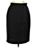 Tory Burch Solid Black Formal Skirt Size 2 - photo 2