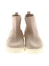 Journee Collection Tan Sneakers Size 7 1/2 - photo 2