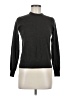 Suit Supply Gray Turtleneck Sweater Size M - photo 1