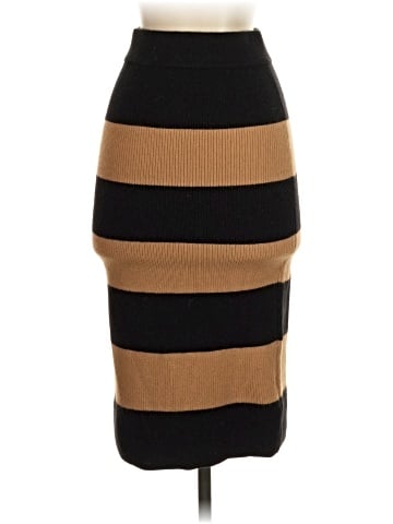 Ann Taylor Casual Skirt (view 2)