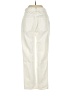 AGOLDE 100% Cotton Ivory Jeans Size 25 waist - photo 2