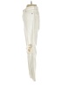 AGOLDE 100% Cotton Ivory Jeans Size 25 waist - photo 5