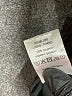 Sandro 100% Polyester Solid Black Formal Skirt Size Sm (1) - photo 5