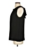 Ann Taylor Black Sleeveless Blouse Size S (estimated) - photo 5
