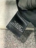 Anthropologie 100% Polyester Black Track Pants Size XS - photo 8