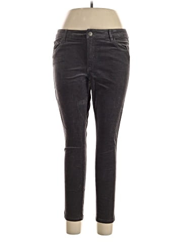 Ann Taylor LOFT Cords (view 1)