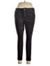 Ann Taylor LOFT Black Gray Cords Size 30 waist - photo 1