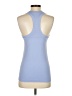 Unbranded Blue Active Tank Size S (estimated) - photo 2
