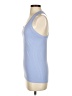 Unbranded Blue Active Tank Size S (estimated) - photo 5