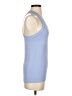 Unbranded Blue Active Tank Size S (estimated) - photo 4