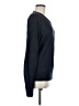 Unbranded Blue Pullover Sweater Size M - photo 4