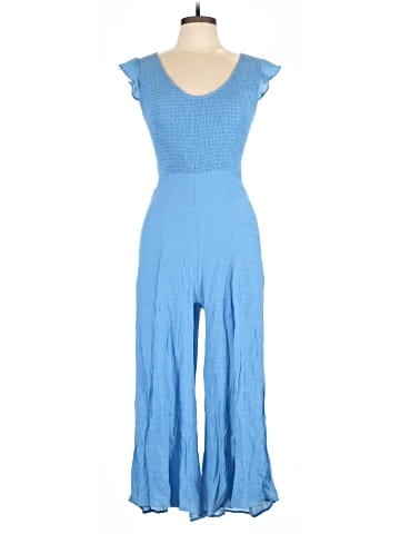 Dress Day Jumpsuit (view 1)