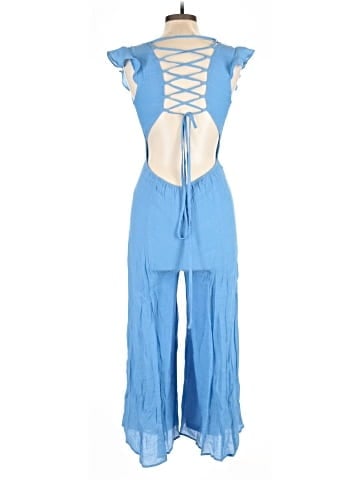 Dress Day Jumpsuit (view 2)