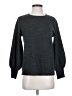 Ann Taylor LOFT Outlet Gray Pullover Sweater Size S - photo 1