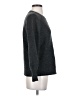 Ann Taylor LOFT Outlet Gray Pullover Sweater Size S - photo 4