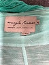 Evy's Tree 100% Rayon Teal Kimono Size XL - photo 7