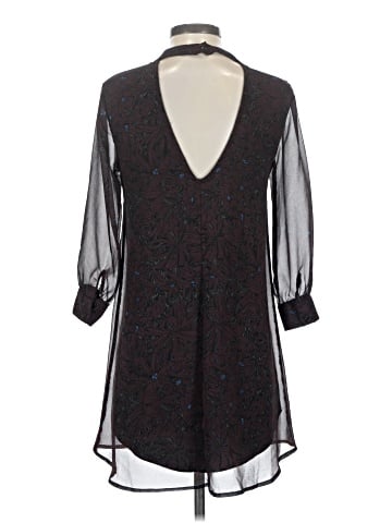 Astr Casual Dress (view 2)