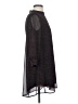 Astr 100% Polyester Black Casual Dress Size XS - photo 4