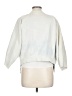 BDG White Cardigan Size L - photo 2