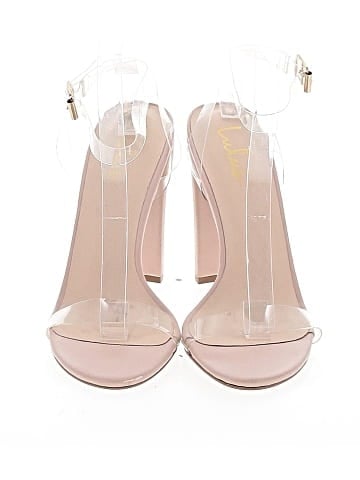 Lulus Heels (view 2)