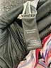 AGB Pink 3/4 Sleeve Blouse Size M - photo 8