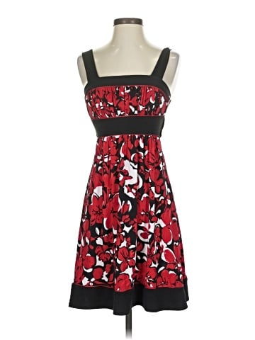 Love Cocktail Dress (view 1)