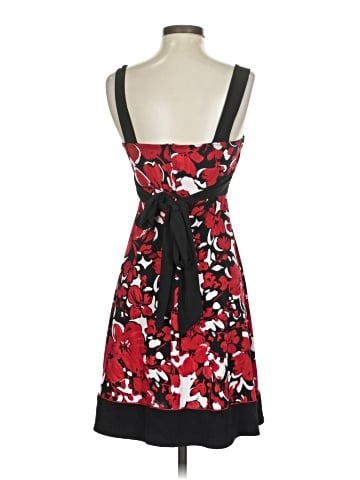 Love Cocktail Dress (view 2)