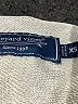 Vineyard Vines Tan Ivory Pullover Hoodie Size XS - photo 6