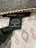 Robert Louis Print Orange 3/4 Sleeve Blouse Size XL - photo 7