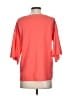 J.Crew Orange Cardigan Size S - photo 2
