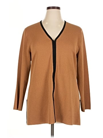 misook Cardigan (view 1)