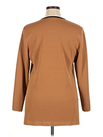 misook Cardigan (view 2)