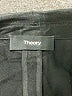 Theory Gray Black Blazer Size P (petite) - photo 6