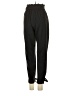Grace Karin Black Casual Pants Size S - photo 2
