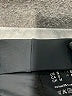 Unbranded Graphic Black Active Pants Size S - photo 7