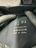 Unbranded Graphic Black Active Pants Size S - photo 8
