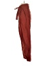 Joie Red Cargo Pants Size 4 - photo 5
