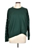 MICHAEL Michael Kors Green Pullover Sweater Size L - photo 1