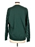 MICHAEL Michael Kors Green Pullover Sweater Size L - photo 2