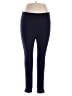 Lyssé Solid Blue Active Pants Size 1X - photo 1