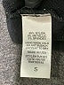 Revival Metallic Black Romper Size S - photo 5